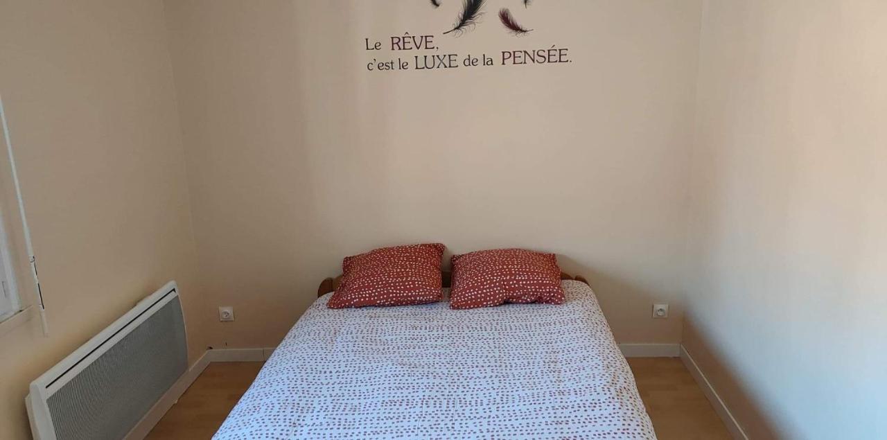 Appartement 2 Chambres Spacieuses Avec Terrasse Brouckerque Kültér fotó